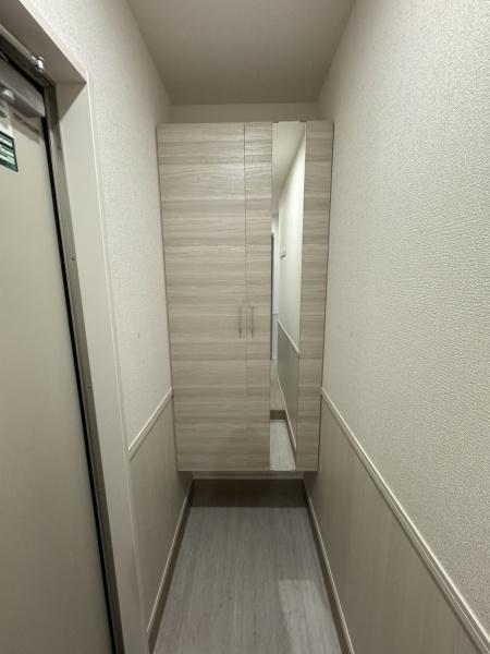 エスポワールタカムラ2