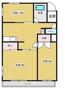 仁田脇マンション