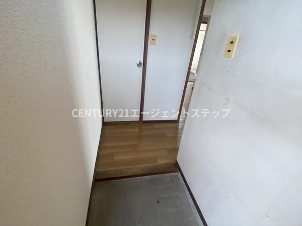 仁田脇マンション