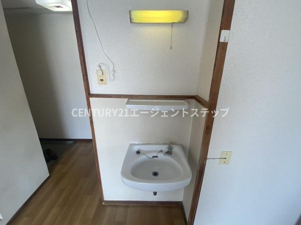 仁田脇マンション