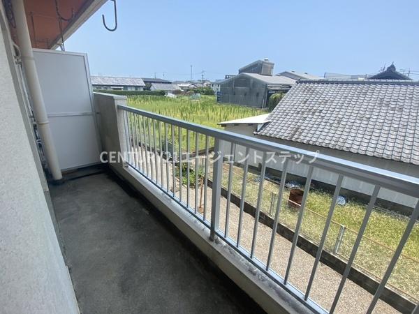仁田脇マンション
