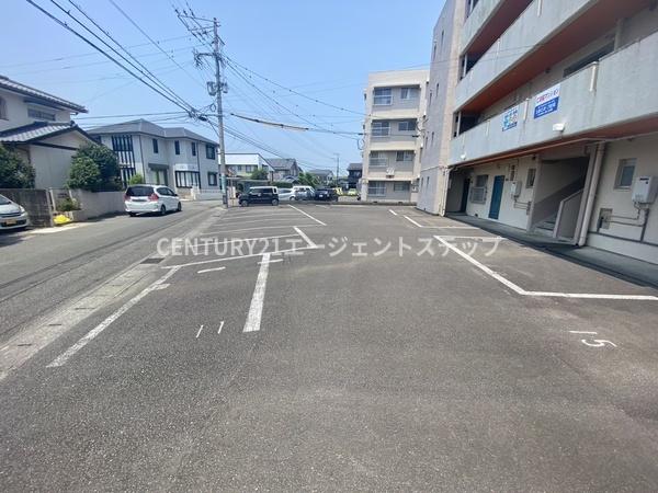 仁田脇マンション