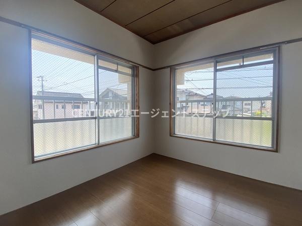 仁田脇マンション