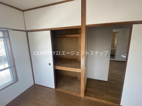 仁田脇マンション