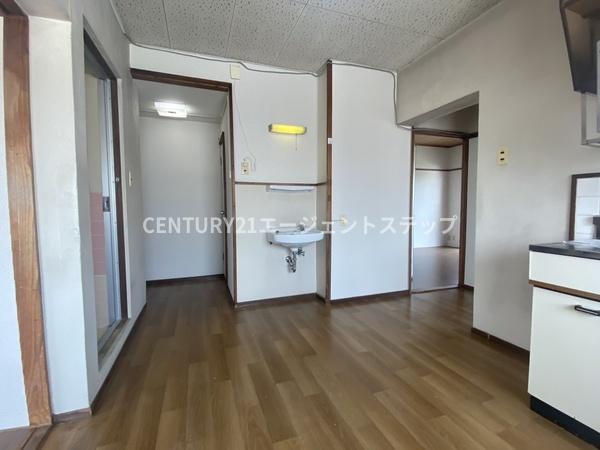 仁田脇マンション