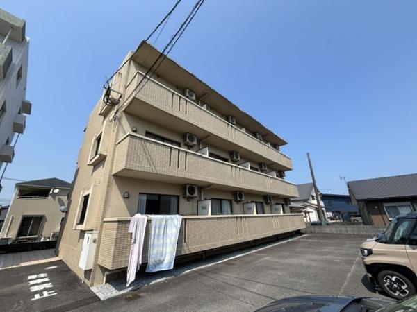 花ケ島コーポ