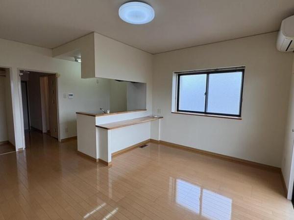 花ケ島コーポ