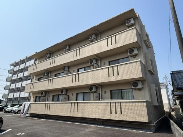 花ケ島コーポ