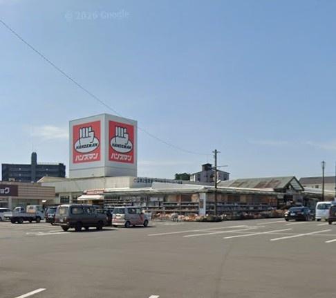 プリムール(ハンズマン加納店)