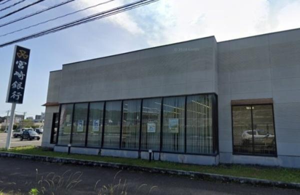 プリムール(宮崎銀行加納支店)