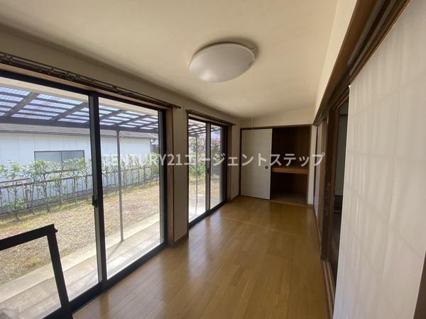 宮崎市祇園２丁目の貸家