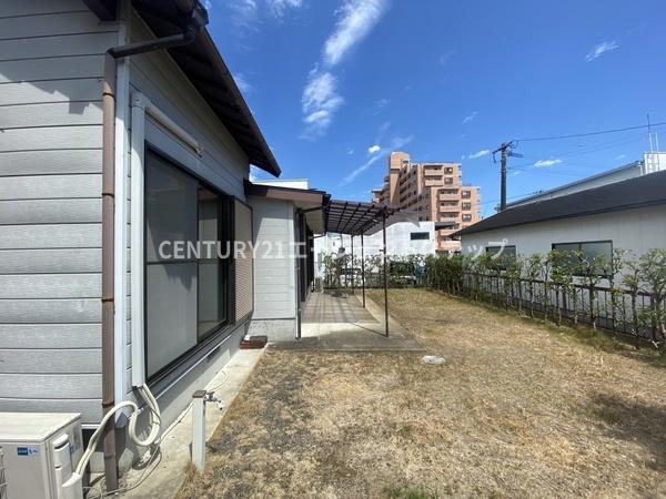 宮崎市祇園２丁目の貸家