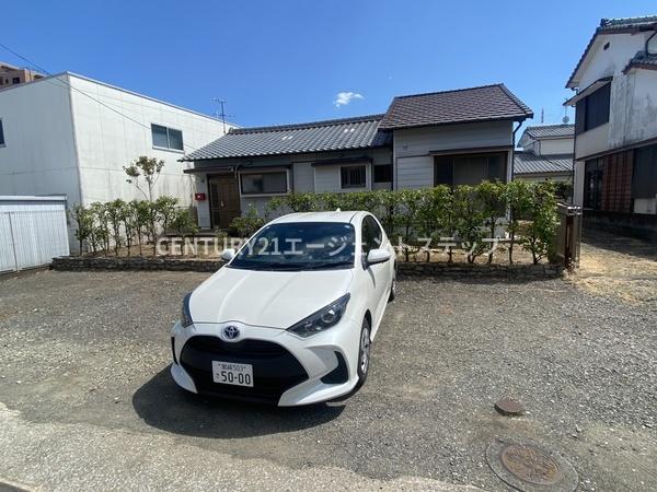 宮崎市祇園２丁目の貸家