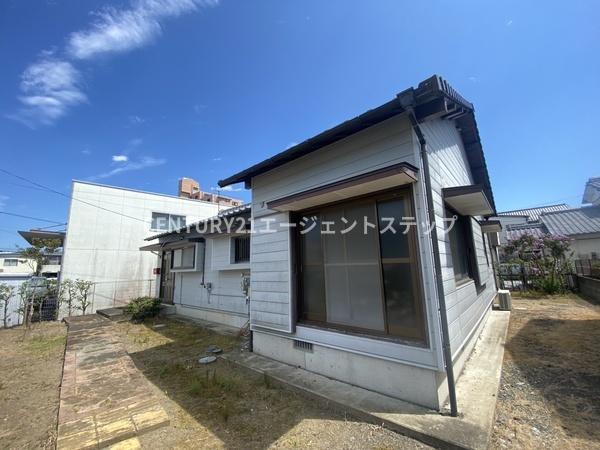 宮崎市祇園2丁目の貸家