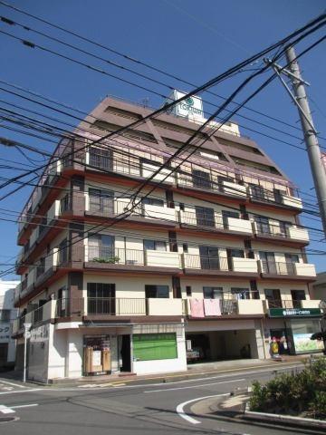 Tokiwa13ビル
