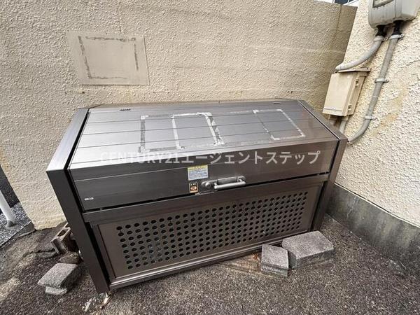 Ｔokiwa13ビル
