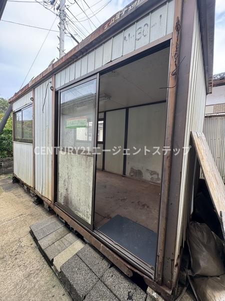 小松貸事務所