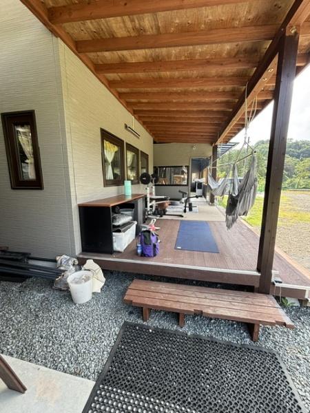 鏡洲住居付店舗