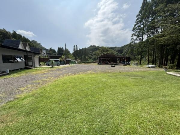鏡洲住居付店舗
