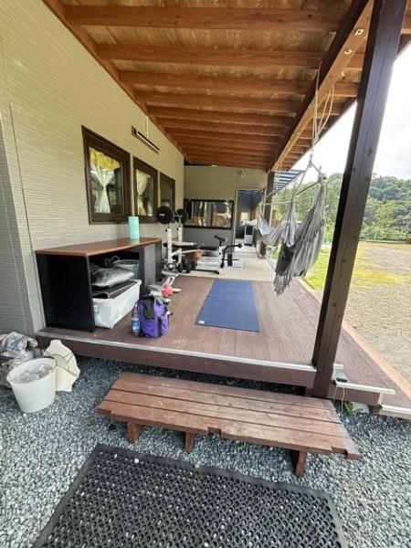 鏡洲住居付店舗