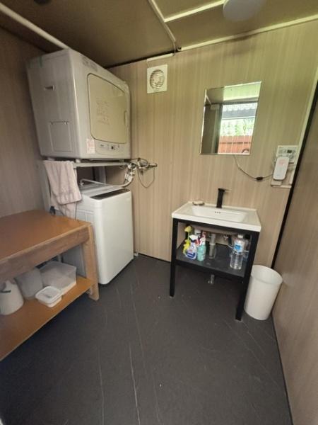 鏡洲住居付店舗
