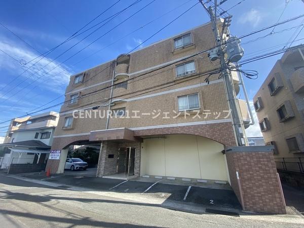 ルミナス恒久南