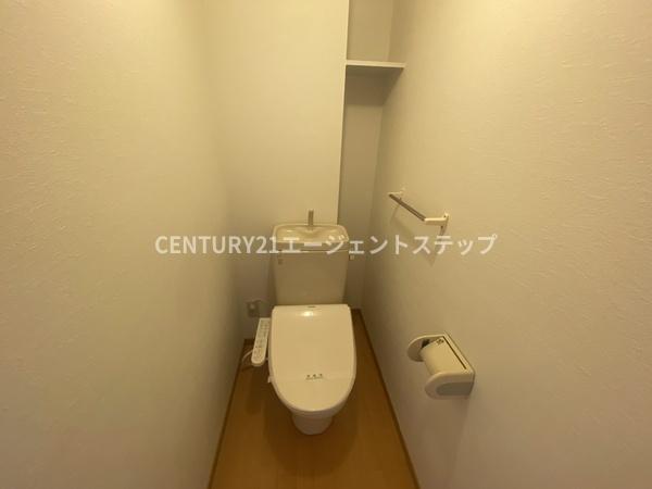 ルミナス恒久南