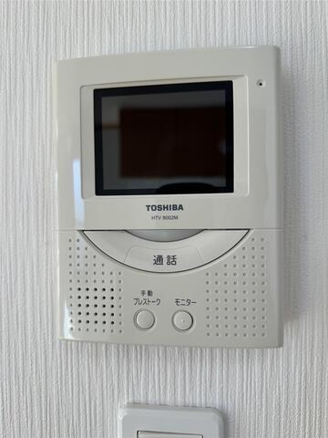 ファミールあおきA