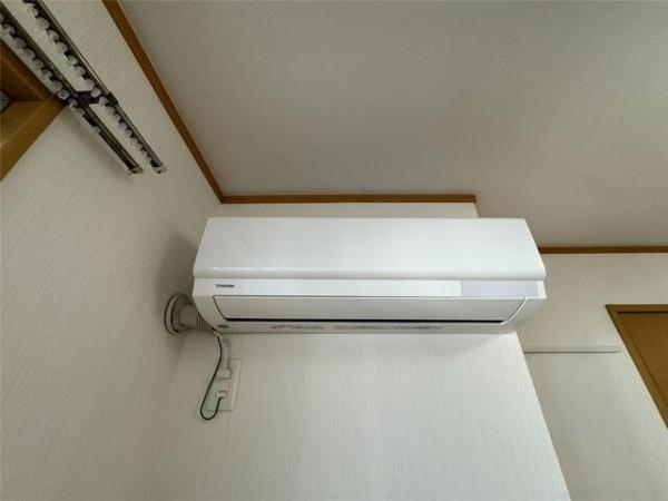 ファミールあおきA