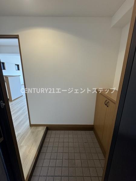 ナチュラルタウン1