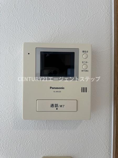 ナチュラルタウン1