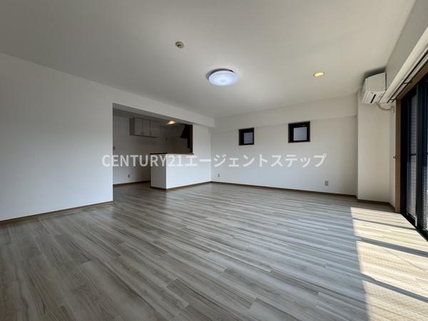 ナチュラルタウン1