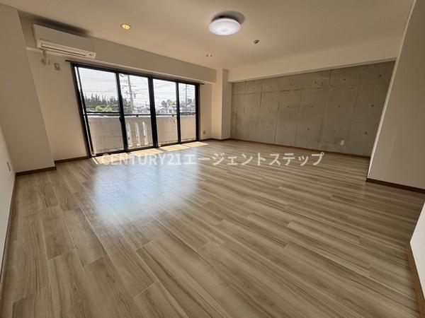ナチュラルタウン1