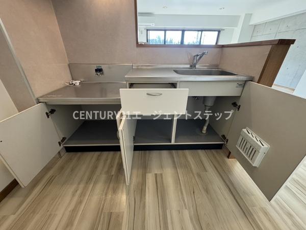 ナチュラルタウン1