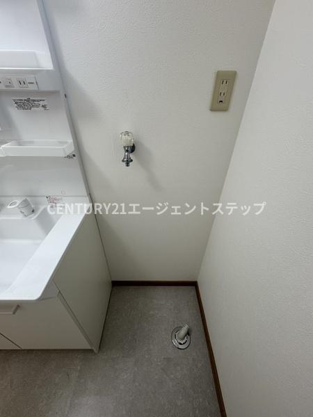 ナチュラルタウン1