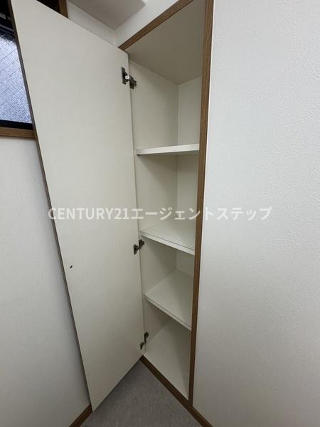 ナチュラルタウン1