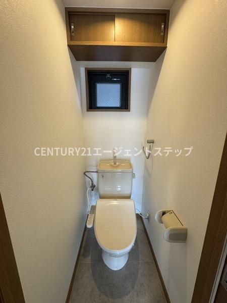 ナチュラルタウン1