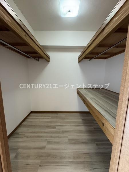 ナチュラルタウン1