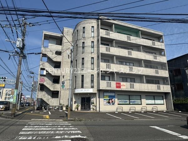 ナチュラルタウン1