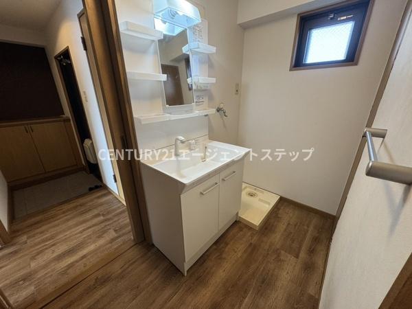 ナチュラルタウン1