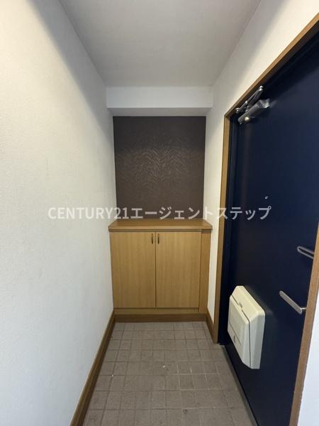 ナチュラルタウン1
