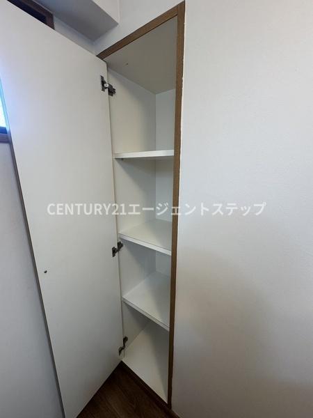 ナチュラルタウン1