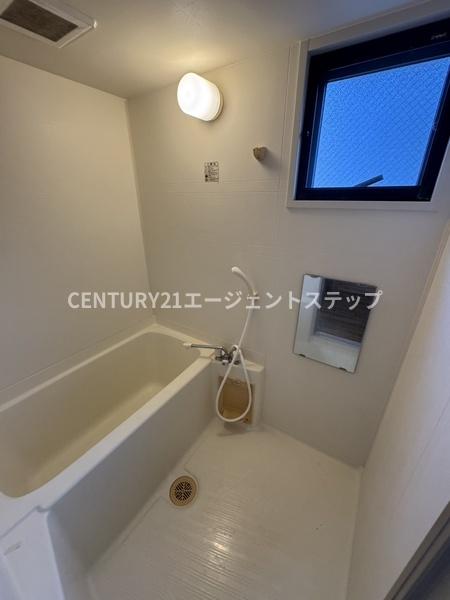 ナチュラルタウン1