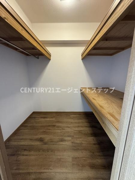 ナチュラルタウン1