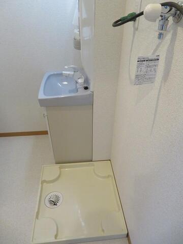 フォーチュンヴィラ