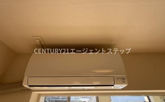 プランドール　カメリア