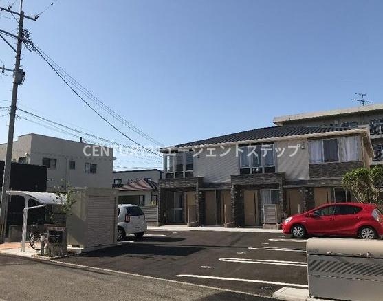 プランドール　カメリア