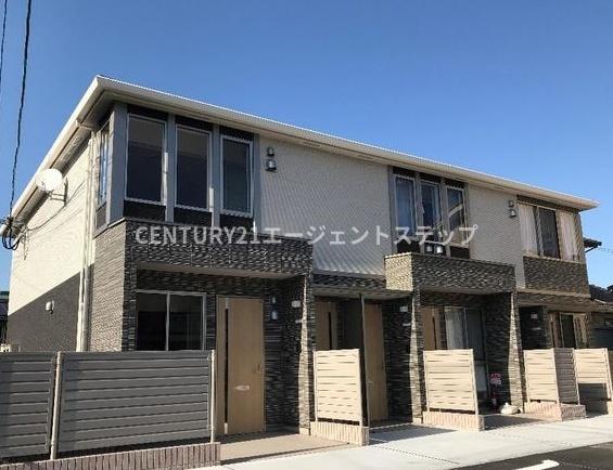 プランドール　カメリア