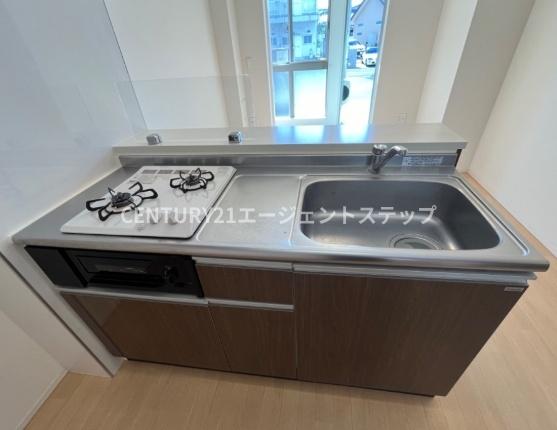 プランドール　カメリア