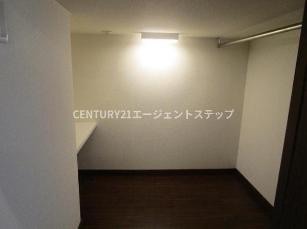 バンベールウエスト
